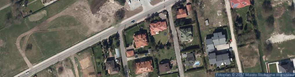 Zdjęcie satelitarne Development JB Smoczyńscy Spółka Komandytowa