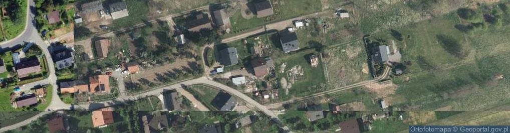 Zdjęcie satelitarne Digger - Krakow Dariusz Panczyk