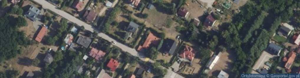 Zdjęcie satelitarne Draber i S Ka