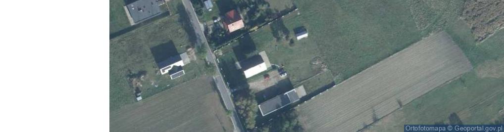 Zdjęcie satelitarne Drekon Przedsiębiorstwo Usługowe