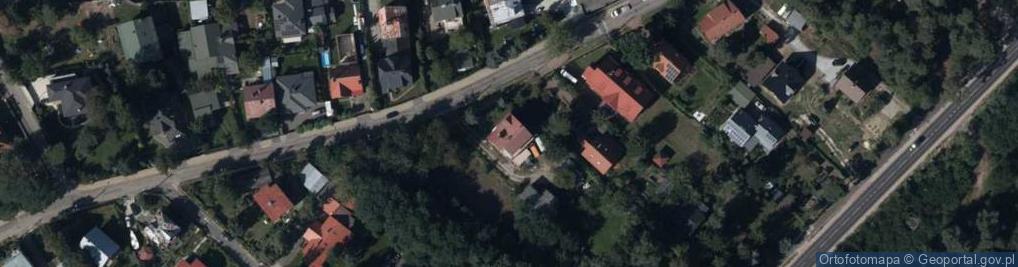 Zdjęcie satelitarne E Max