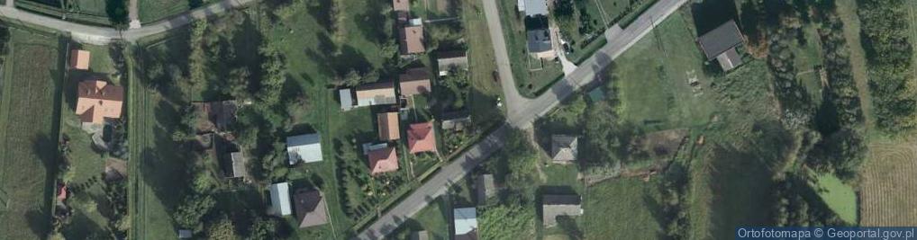 Zdjęcie satelitarne e-PDK Paweł Kufel