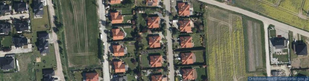 Zdjęcie satelitarne EGERRobert Grygorcewicz