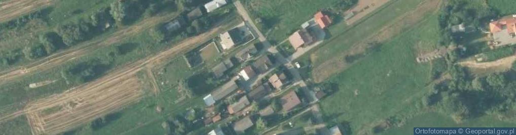 Zdjęcie satelitarne Elza Michał Zając