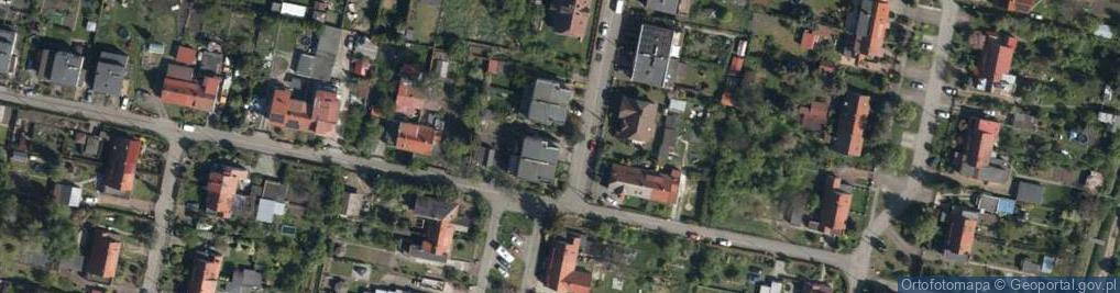 Zdjęcie satelitarne F U Trans Rad