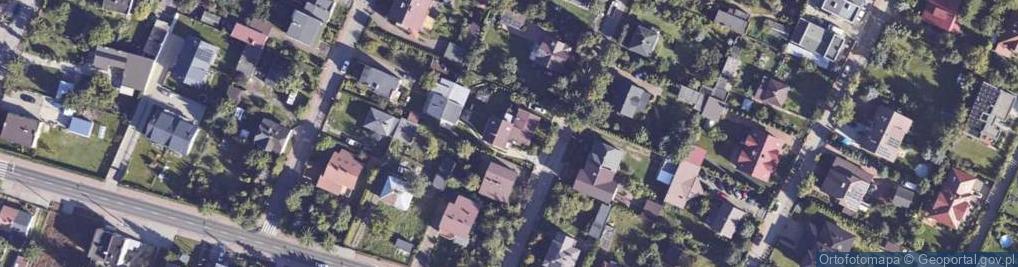 Zdjęcie satelitarne Far Instal Rem Bud