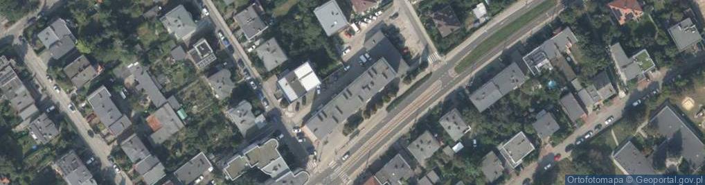 Zdjęcie satelitarne Felix