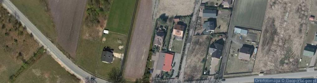 Zdjęcie satelitarne Filipowicz Grzegorz Professional Shift