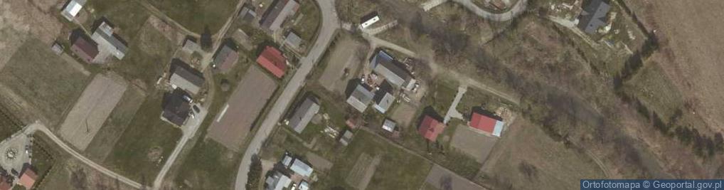 Zdjęcie satelitarne Firma Budowlano Remontowa Kaz-Bud Kazimierz Demkowicz