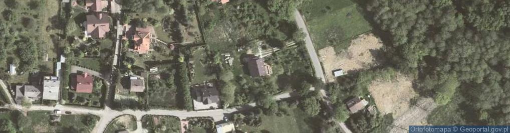 Zdjęcie satelitarne Firma Mauer