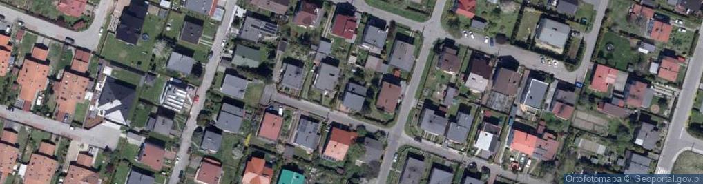 Zdjęcie satelitarne Firma Prywatna