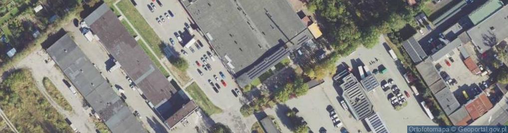 Zdjęcie satelitarne Firma remontowo-budowlana Alphabud- Wojciech Szulc