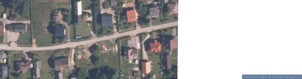 Zdjęcie satelitarne Firma Remontowo-Budowlana Walbud Inż.Waldemar Imiołek