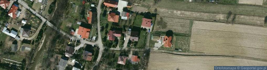 Zdjęcie satelitarne Firma Usługowo-Handlowa Stan-Bud Piotr Stanisz