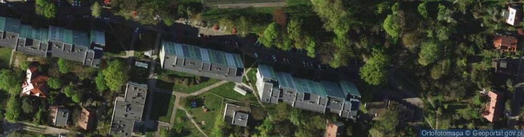 Zdjęcie satelitarne Fuh Lan Kontakt