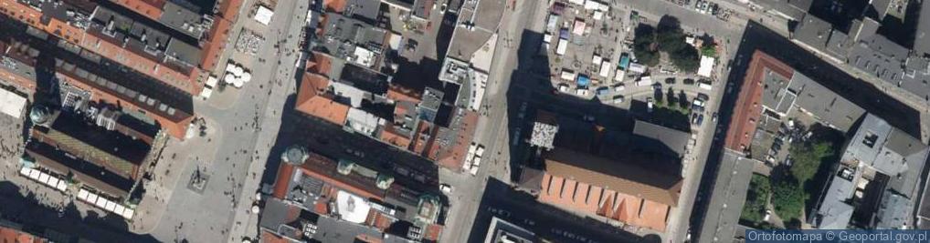 Zdjęcie satelitarne Gant PMG 15 [ w Likwidacji