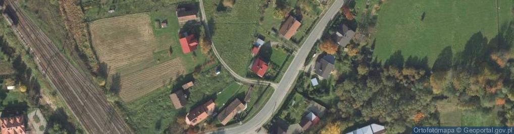 Zdjęcie satelitarne General Project Solutions - Jarosław Pawlak