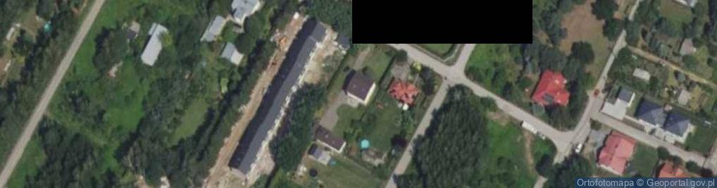 Zdjęcie satelitarne Gierplast Hydrosystem Gierak Group Czesław Gierak