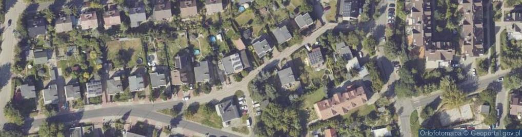 Zdjęcie satelitarne GTB Export