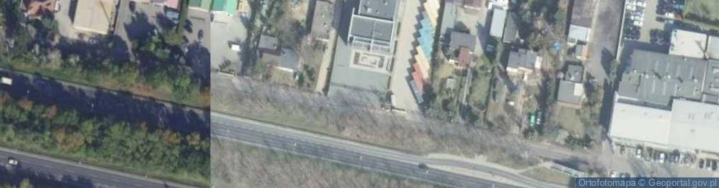 Zdjęcie satelitarne H2Optim