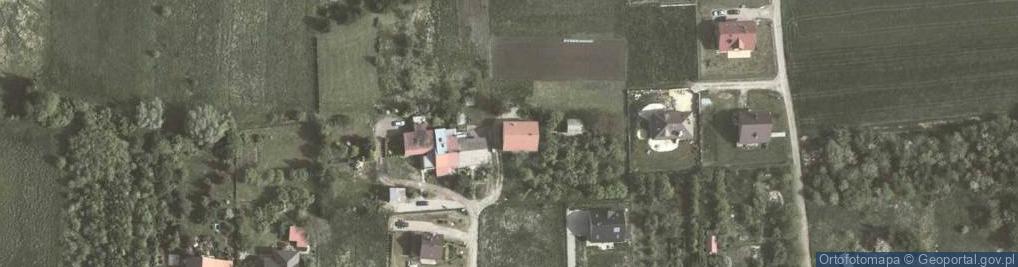 Zdjęcie satelitarne Henryk Mól - Działalność Gospodarcza
