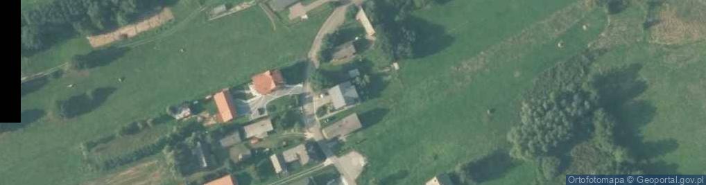 Zdjęcie satelitarne Henryk Ryszard Kural