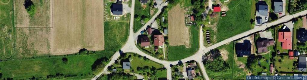 Zdjęcie satelitarne Instalatorstwo Elektryczne