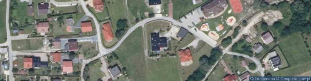 Zdjęcie satelitarne Inwestomax