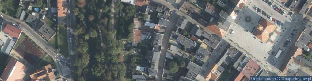 Zdjęcie satelitarne Ireneusz Michalak P.H.U.MI-Bis