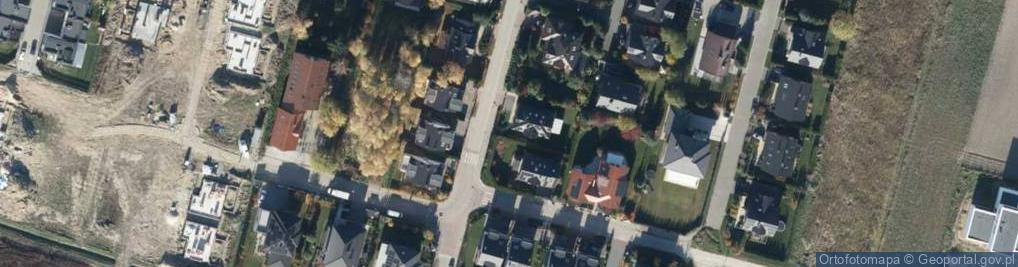 Zdjęcie satelitarne It Prosupport