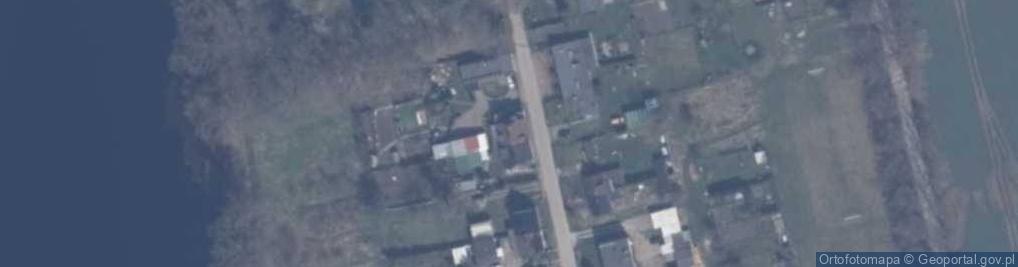 Zdjęcie satelitarne Jacek Zynderwald , Roboty Ogólnobudowlane