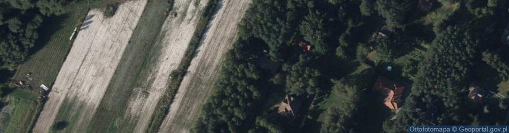 Zdjęcie satelitarne Jakub Materliński Matra FB