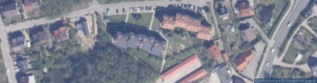 Zdjęcie satelitarne Jankowski Sebastian