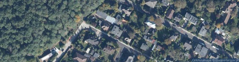 Zdjęcie satelitarne Jar Bud