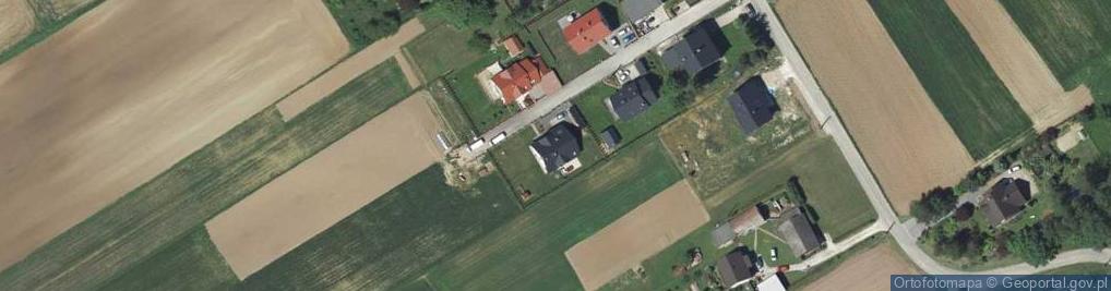 Zdjęcie satelitarne Jarosław Boduch F.H.U.Kool
