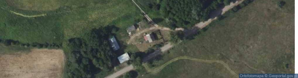 Zdjęcie satelitarne Jasiek Jan Paweł Dąbkowski