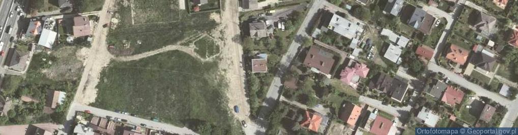 Zdjęcie satelitarne Jerzy Matluch - Działalność Gospodarcza