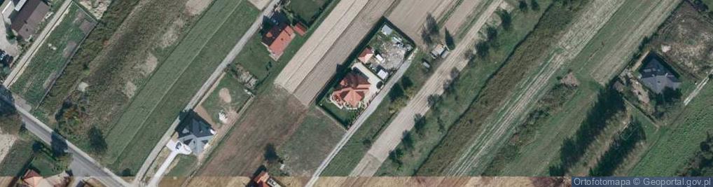 Zdjęcie satelitarne Kędzior Marek Markus