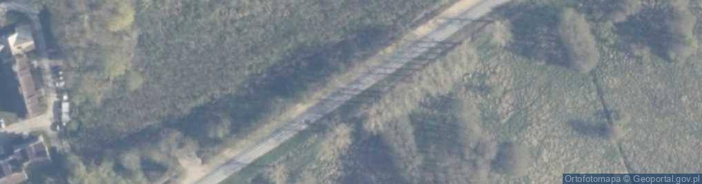 Zdjęcie satelitarne Kokolus Piotr Zakład Usług Budowlanych i Instalacyjnych Piotr Kokolus