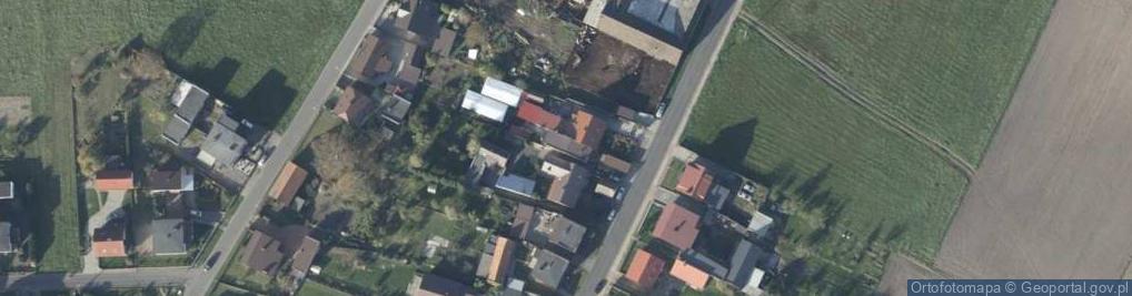 Zdjęcie satelitarne Konkiewicz Krzysztof Instalatorstwo Elektryczne i Elektromechanika