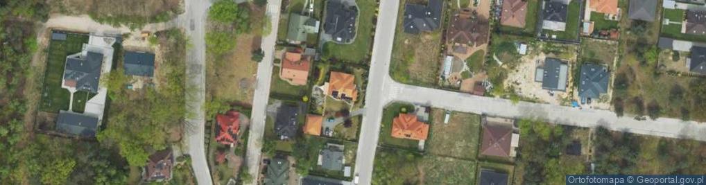Zdjęcie satelitarne Konrad Czyż - PHU Com-Tel