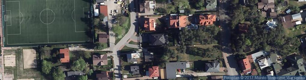 Zdjęcie satelitarne Kow-Bud Firma Budowlano-Handlowa Kowalczyk Andrzej