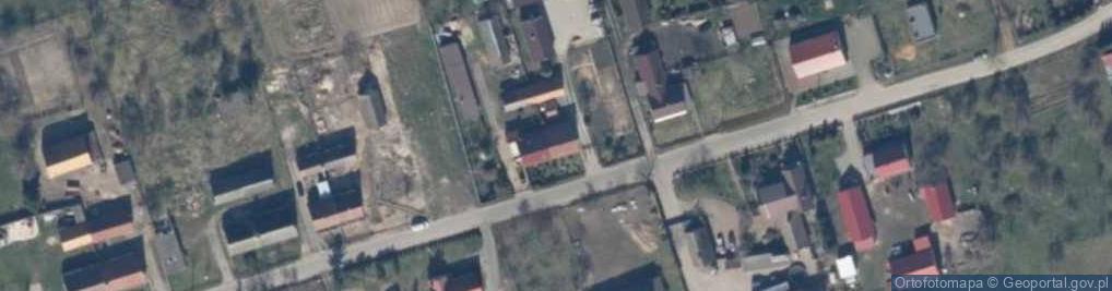 Zdjęcie satelitarne Krystian Suda Kristone