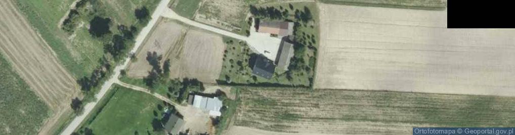 Zdjęcie satelitarne Kula Marcin Mar-Dom