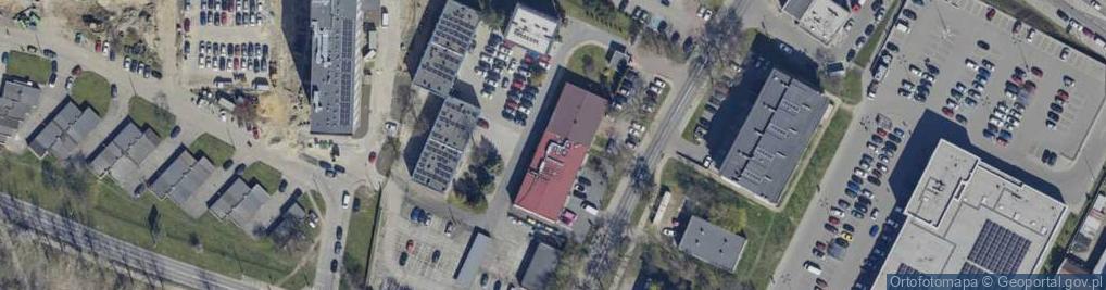 Zdjęcie satelitarne Kupczyk Jan Stoldrew Jan Kupczyk