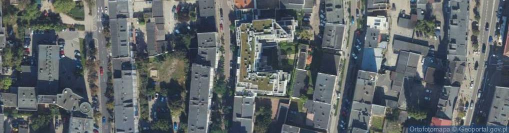 Zdjęcie satelitarne Leszek Bogdan 'Bango