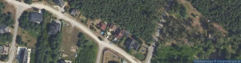 Zdjęcie satelitarne Libela Robert Chmiel