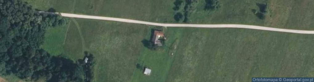 Zdjęcie satelitarne Majerczak Paweł