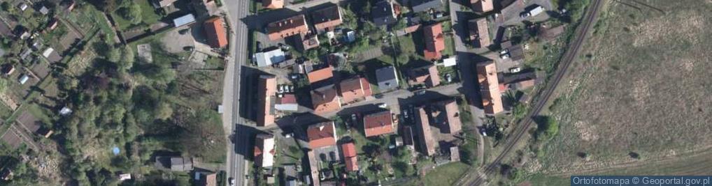 Zdjęcie satelitarne Malarstwo-Murarstwo-DEKARSTWOBogdan Remez