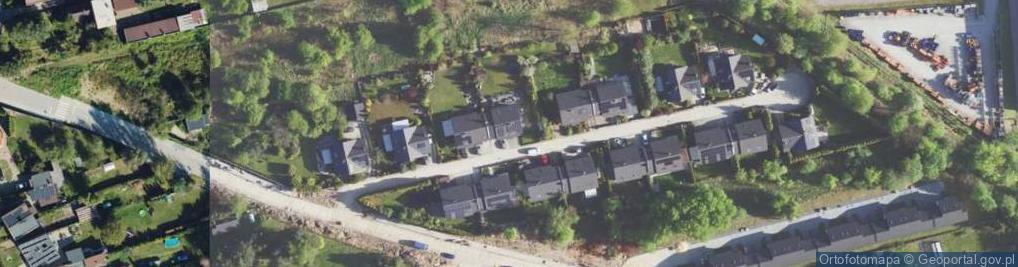 Zdjęcie satelitarne Manterys Paweł Mante